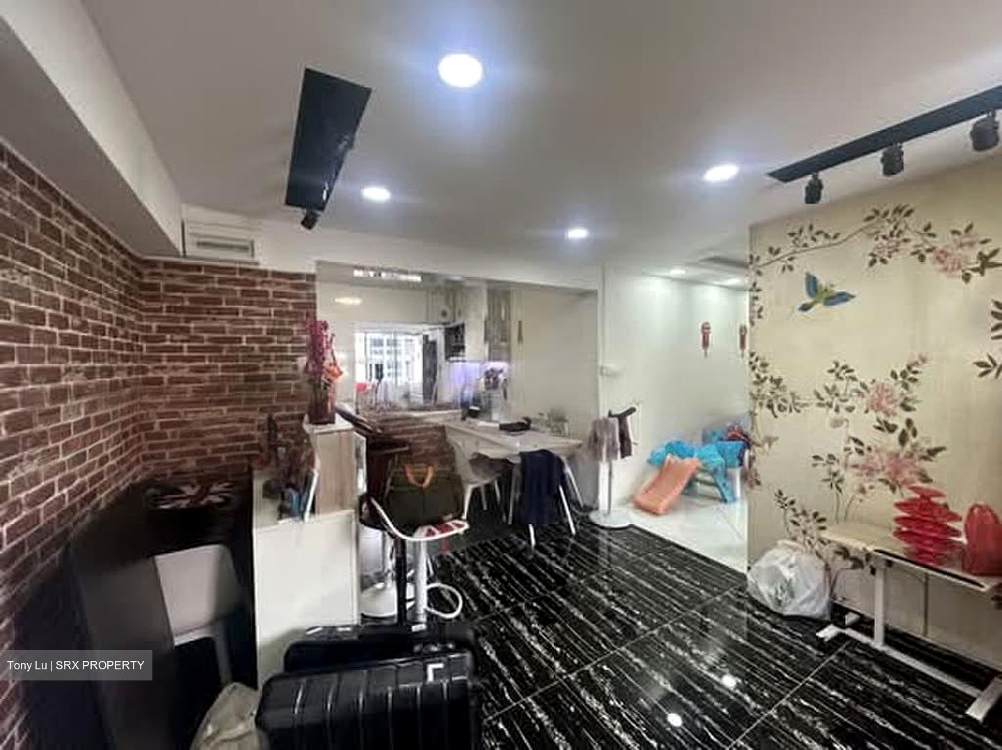 Blk 325 Tah Ching Road (Jurong West), HDB 4 Rooms #563494841